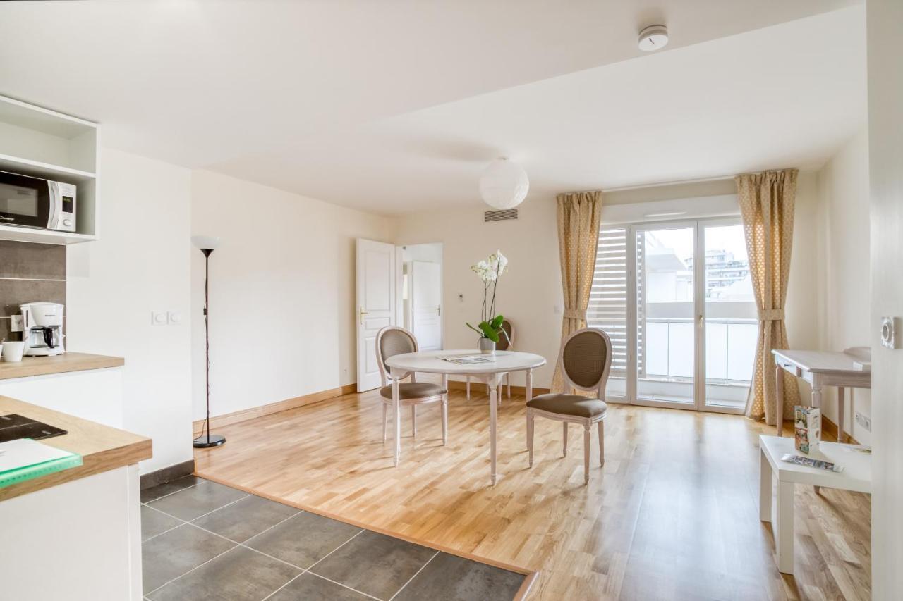 Medicis Home Nice Saint -Laurent- Du -Var 外观 照片